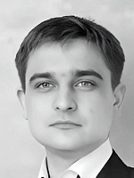 Михайлов Александр Юрьевич