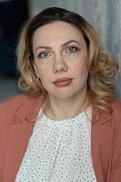 Рыжкова Оксана Владимировна