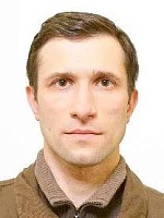 Шаварин Максим Сергеевич