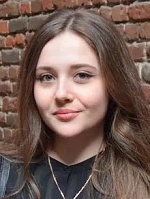 Бирюкова Мария Валерьевна