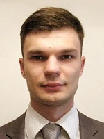 Рахимов Тимур Ринатович