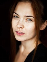 Измайлова Алсу Рашидовна