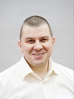 Богатин Андрей Аркадьевич