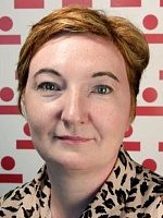 Шорникова Елена Юрьевна