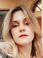 Нижурина Мария Валерьевна