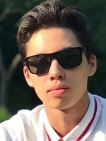 Ким Владислав Вячеславович