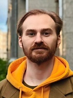 Оцупко Максим Петрович