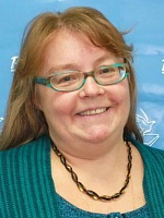 Унжакова Екатерина Роландовна