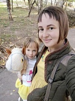 Крехнова Маргарита Борисовна
