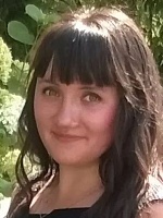 Ковалева Анастасия Вячеславовна