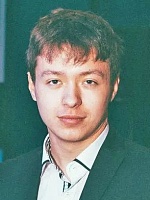 Тарасов Олег Васильевич