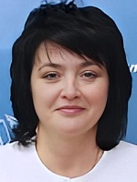 Цепова Лариса Федоровна