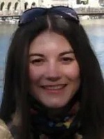 Сотникова Ирина Николаевна