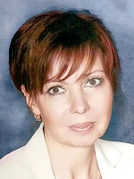 Матвеева Елена Борисовна