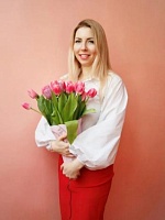 Батищева Анастасия Сергеевна