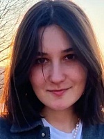 Красикова Анна Евгеньевна