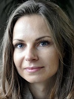 Черкасова Наталья Алексеевна