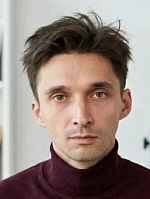Базавлук Владимир Александрович