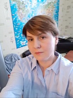Баулина Татьяна Викторовна
