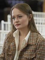 Семакина Анастасия Алексеевна