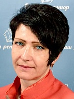Голубенкова Елена Анатольевна