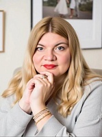 Вепренцова Светлана Юрьевна