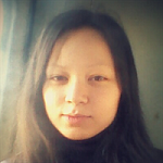 Диана Геннадьевна Витер