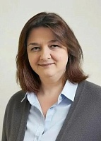 Федорова Наталья Викторовна