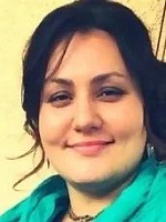 Варфоломеева Татьяна Маратовна