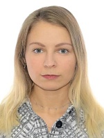 Булавина Анастасия Олеговна
