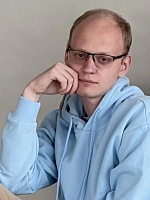 Игнатовский Антон Юрьевич