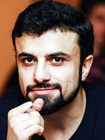 Абраамян Унан Хачикович