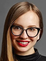 Зимина Ирина Михайловна