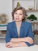 Зимнухова Ирина Владимировна