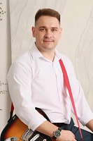 Петр Селезнев