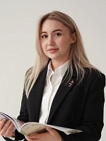Колчина Мария Всеволодовна