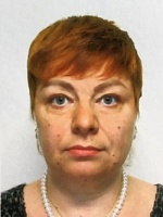 Пашковская Татьяна Владимировна