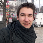 Иван Валерьевич Никифоров