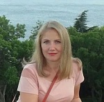 Вейс Нэля Маруфовна