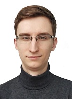 Сапегин Александр Александрович