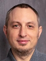 Люкманов Александр Альбертович