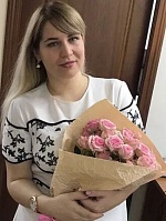 Авдеева Екатерина Андреевна