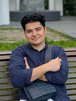 Абдуллаев Тимур Хабибович
