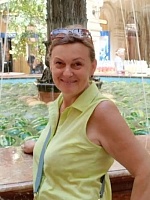 Власова Елена Валерьевна