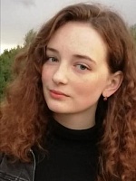 Шапошникова Полина Александровна