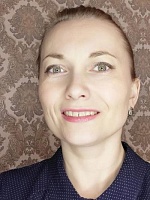 Гутова Светлана Юрьевна