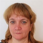 Людмила Михайловна Меркулова