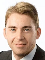 Саитов Ильмир Гербертович