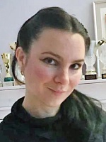 Надежкина Елена Юрьевна