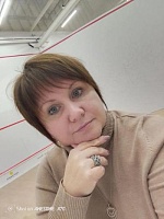 Старикова Наталья Сергеевна